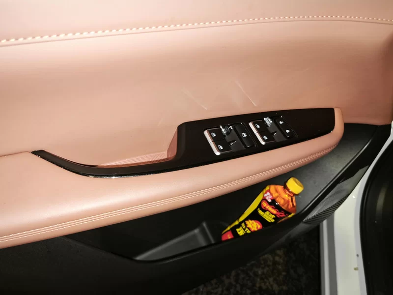 Changan UNI-Z 2024 car image #11