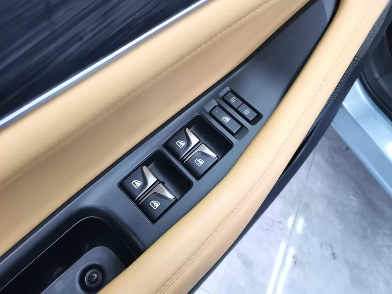 Changan 2021 #11 Changan 2021 car image #11