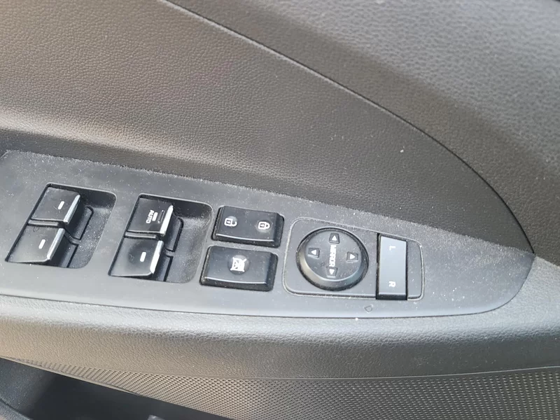 现代 途胜 2017 汽车图片 #11