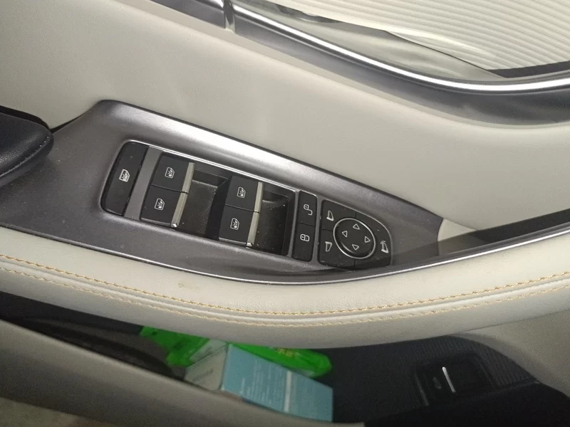 BYD Song Plus New Energy 2024 car image #11