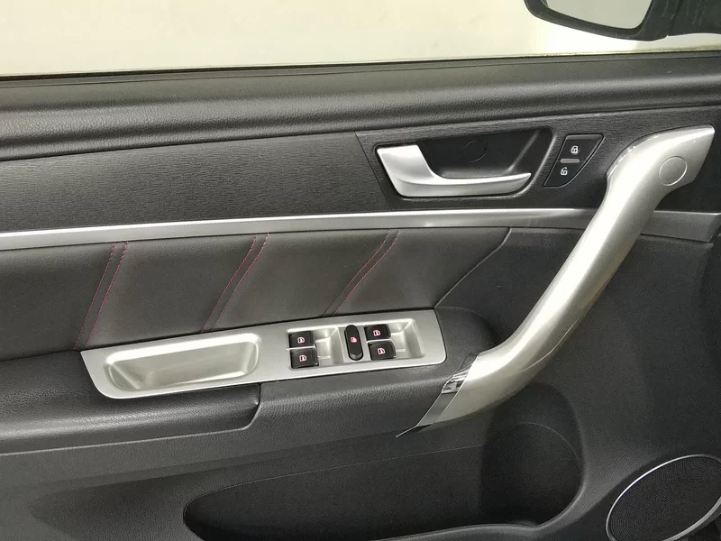 Haval M6 2020 #11 Haval M6 2020 صورة سيارة #11