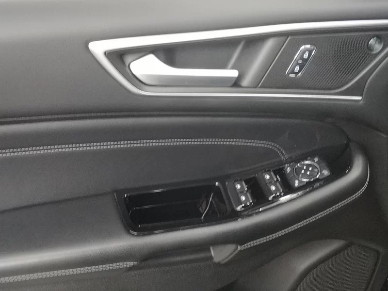 Ford Edge 2021 #11 Ford Edge 2021 car image #11