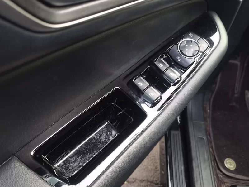 Ford Edge 2020 صورة سيارة #11