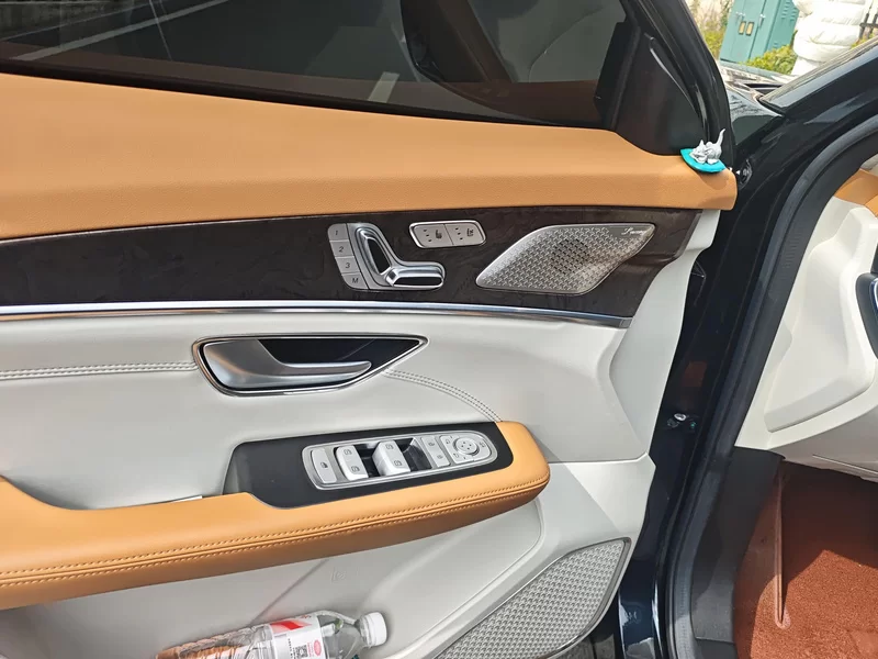 Jetour X70 2022 car image #11