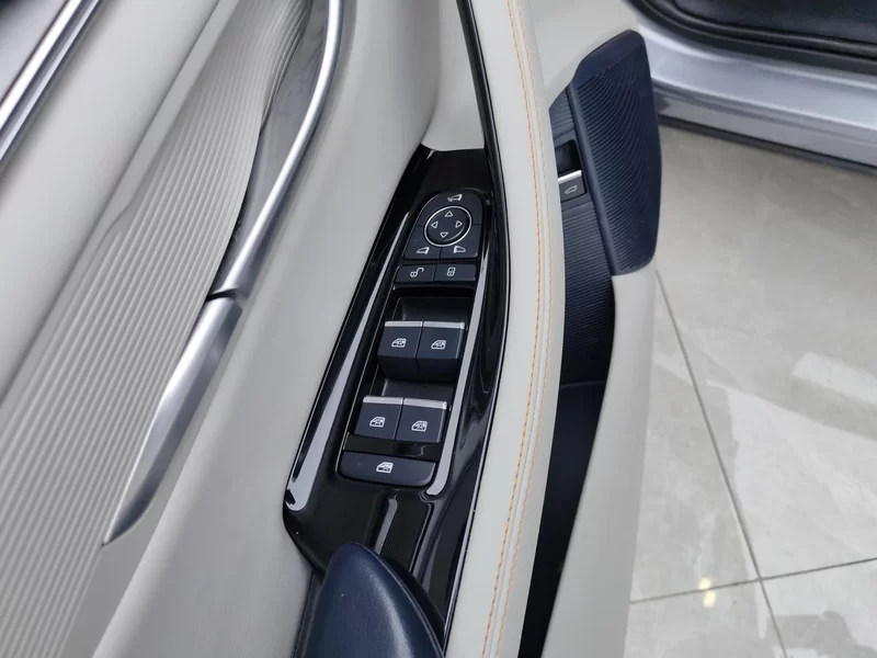 BYD 2022 car image #11