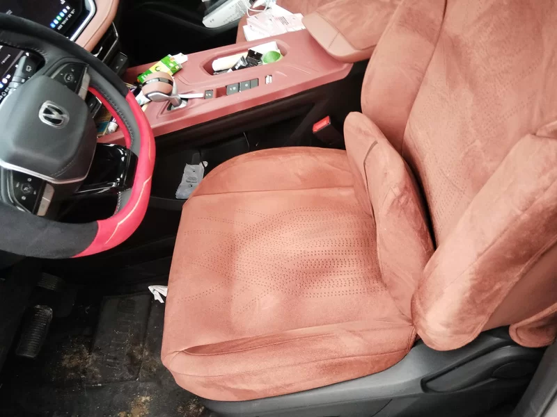 Changan X5 PLUS 2025 #11 Changan X5 PLUS 2025 изображение автомобиля #11