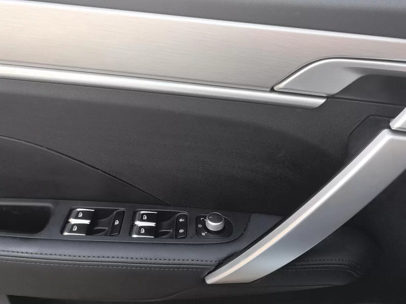 GEELY Coolray 2024 car image #11