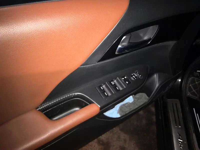 Honda Accord 2016 #11 Honda Accord 2016 car image #11