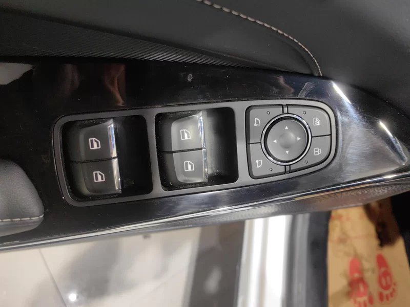 Haval H6 2022 #11 Haval H6 2022 car image #11