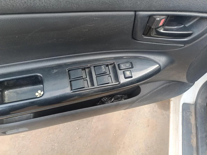 BYD F3 2020 car image #11