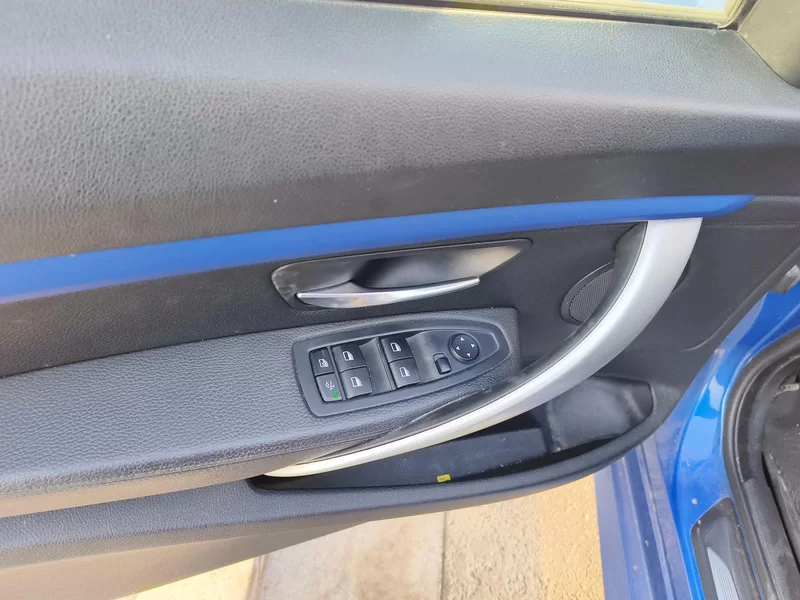 BMW 3 Series GT 2015 #11 BMW 3 Series GT 2015 imagem de carro #11