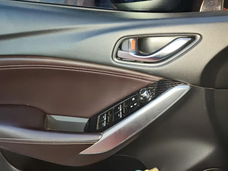 马自达 阿特兹 2016 汽车图片 #11