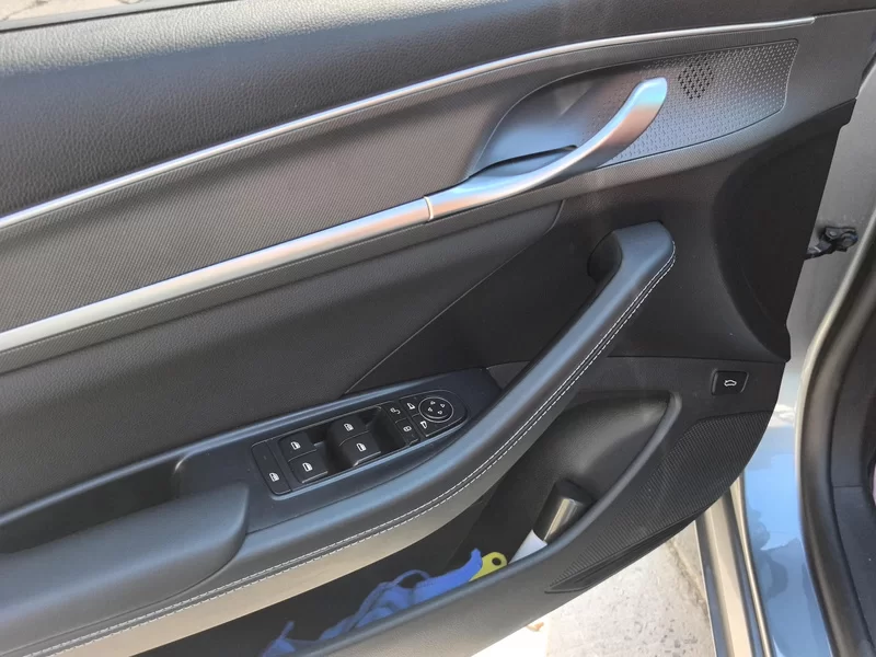 BYD Destroyer 05 2024 изображение автомобиля #11