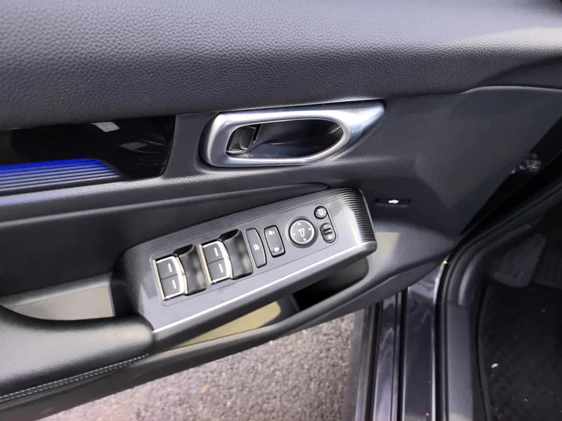 Honda INTEGRA 2023 car image #11