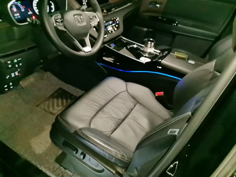 Honda ODYSSEY 2022 صورة سيارة #11