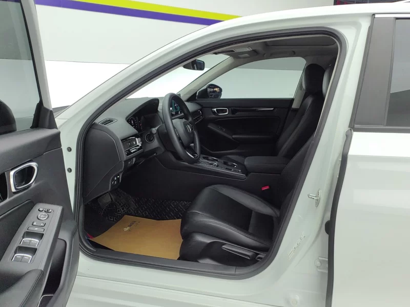 Honda INTEGRA 2022 car image #11
