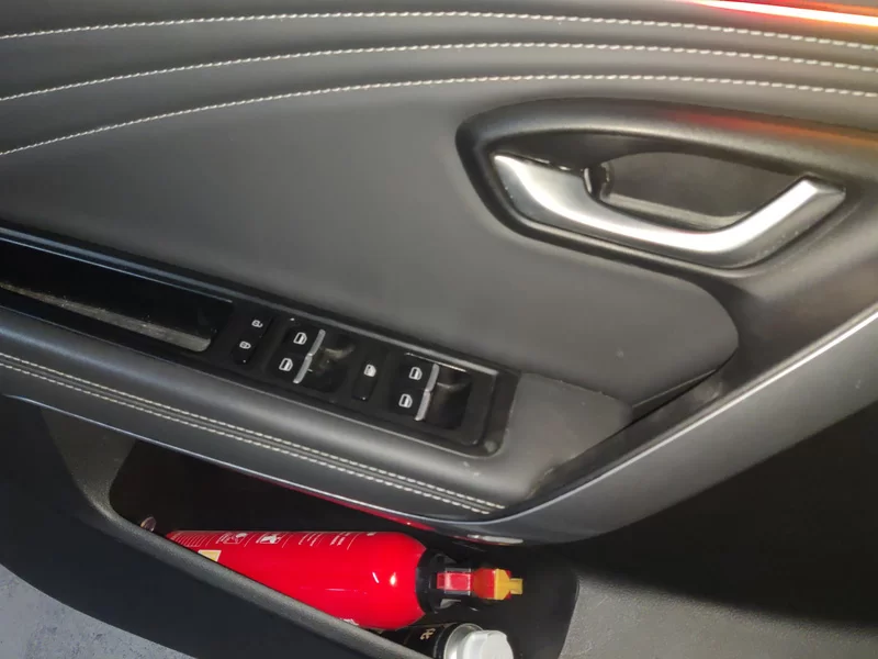 Jetour X70 2018 #11 Jetour X70 2018 car image #11
