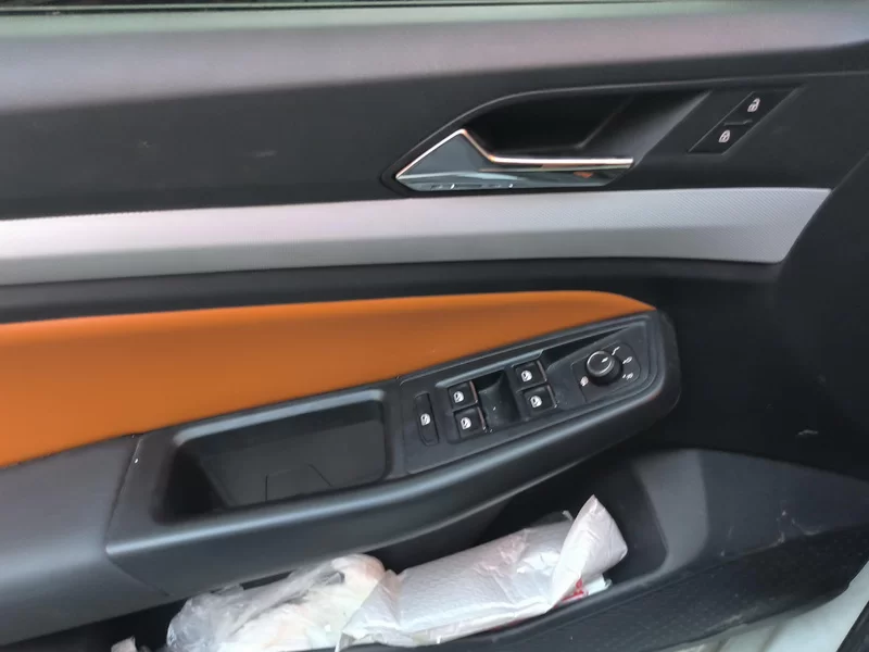 Volkswagen Bora 2025 car image #11