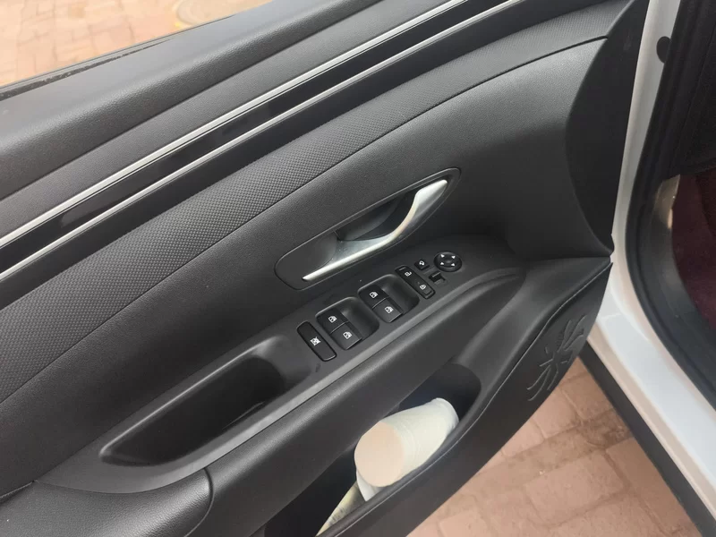 Hyundai Tucson 2024 car image #11
