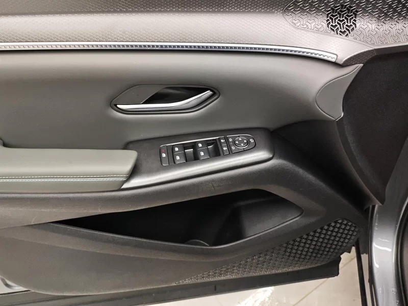 BYD Song Pro New Energy 2025 car image #11