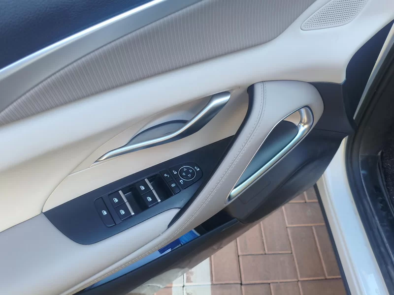 BYD Song Pro New Energy 2024 car image #11