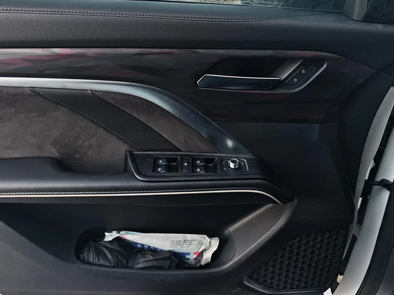 Haval H6 2024 car image #11