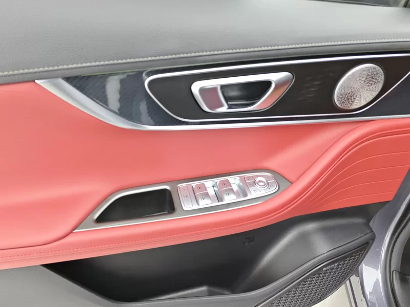 Chery Tiggo 7 Plus 2023 car image #11
