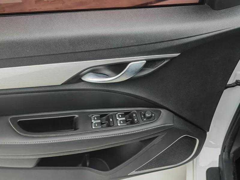 GEELY Emgrand 2018 #11 GEELY Emgrand 2018 immagine di auto #11