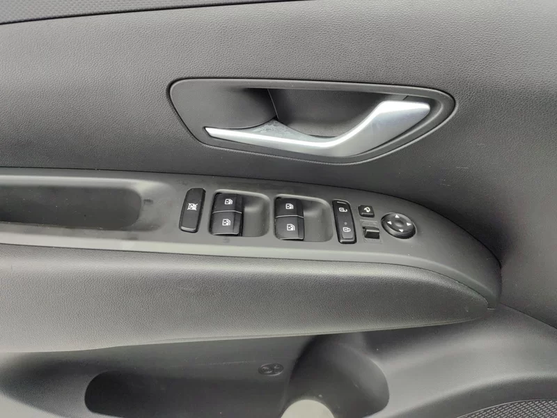 Hyundai Tucson 2023 #11 Hyundai Tucson 2023 immagine di auto #11