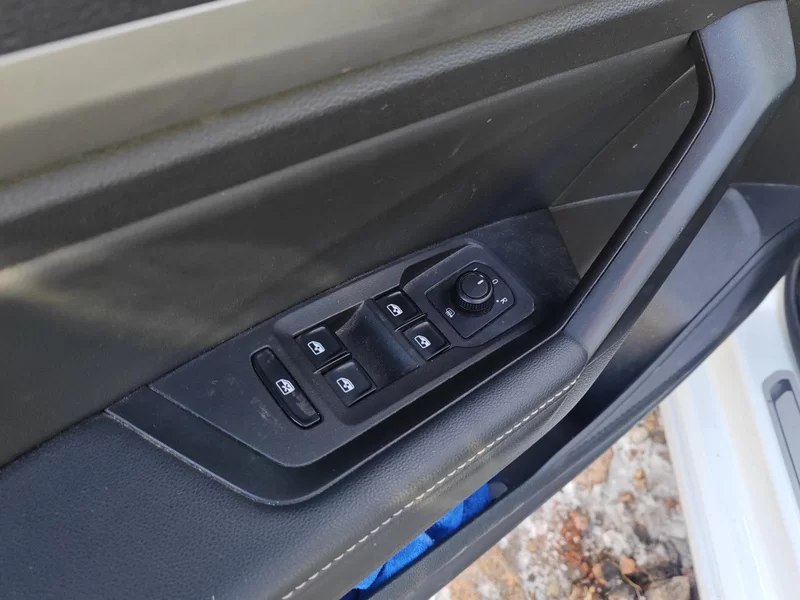 Volkswagen Lavida 2021 car image #11
