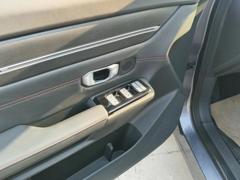 捷途 捷途大圣 2025 汽车图片 #11