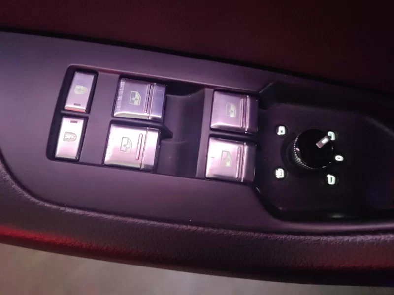 Audi A6L 2020 car image #11