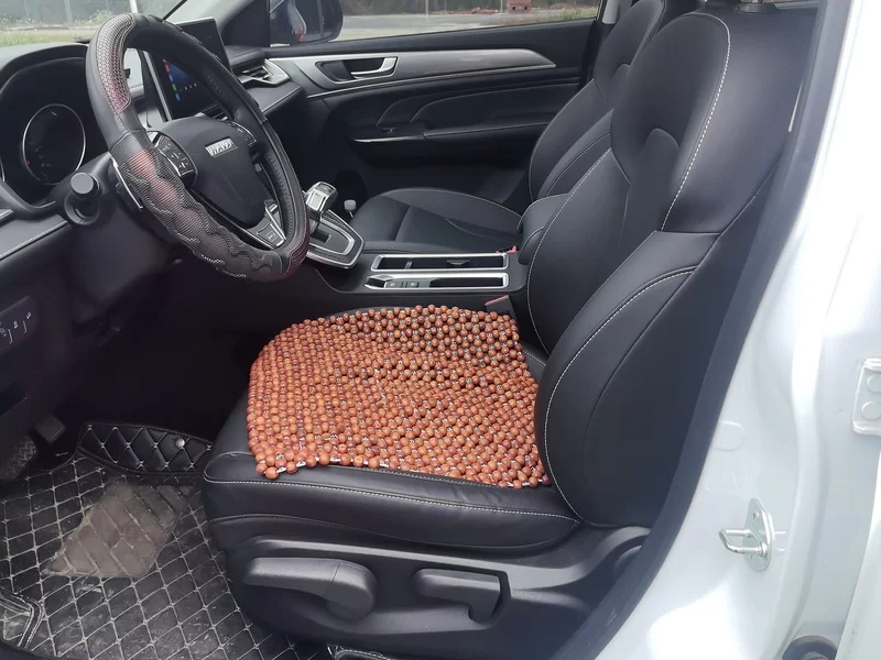 Haval M6 2022 imagem de carro #11