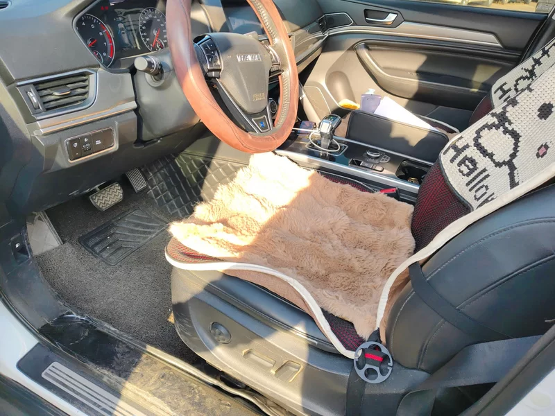 哈弗 哈弗H6 2018 汽车图片 #11