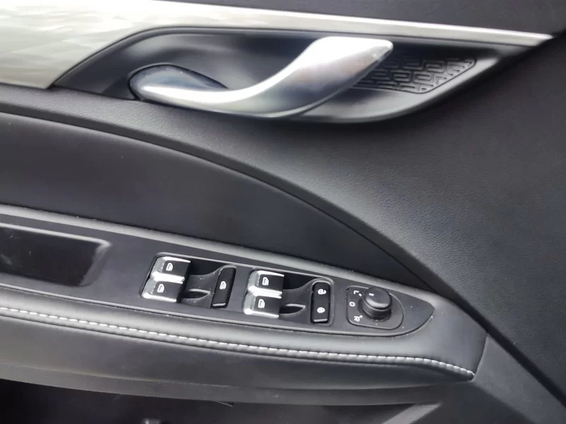 GEELY Emgrand 2019 #11 GEELY Emgrand 2019 car image #11
