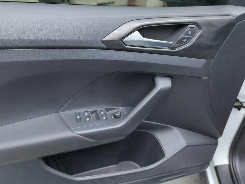 Volkswagen Tacqua 2021 car image #11