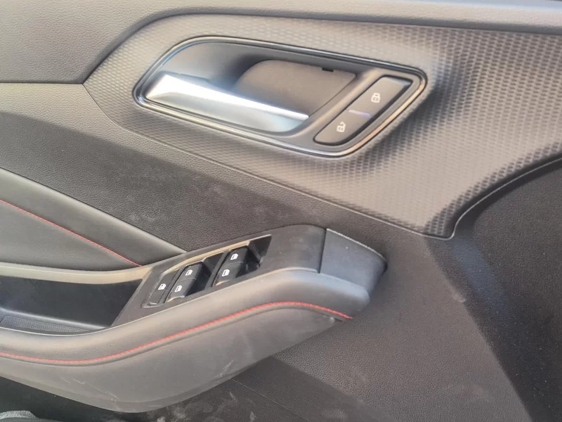 MG5 2025 汽车图片 #11