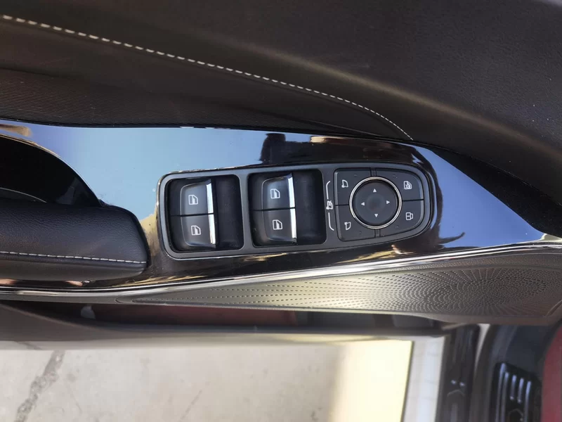 Haval H6 2021 #11 Haval H6 2021 car image #11