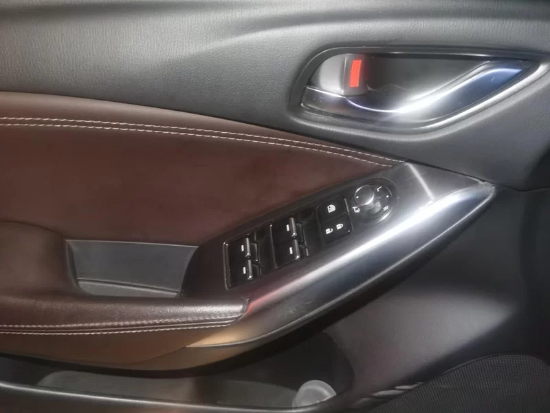 马自达 阿特兹 2017 汽车图片 #11