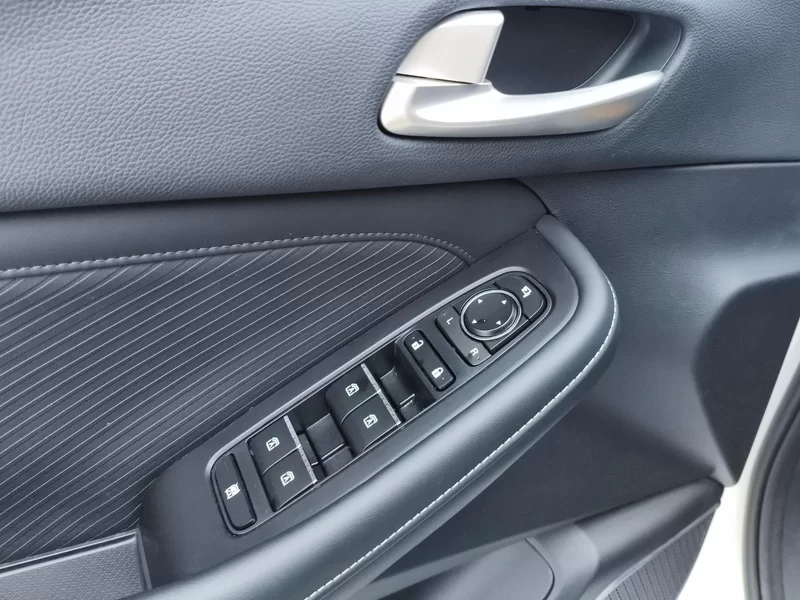 GAC Trumpchi GS4 2024 car image #11