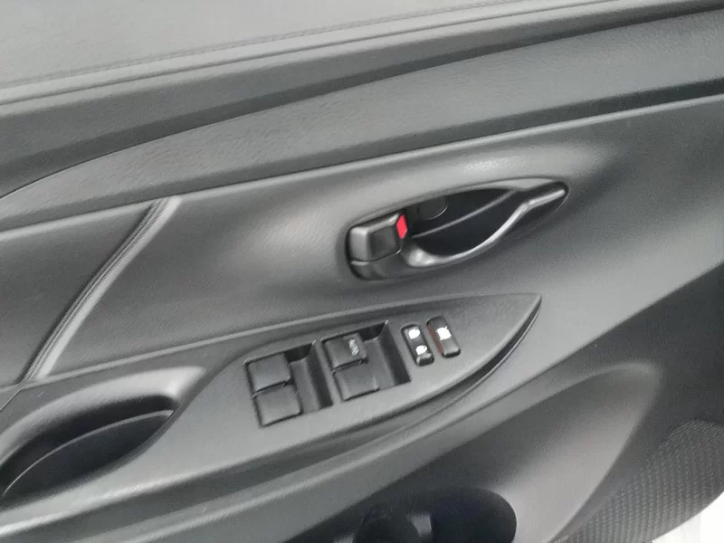 Toyota Yaris L Zhixuan 2019 #11 Toyota Yaris L Zhixuan 2019 car image #11
