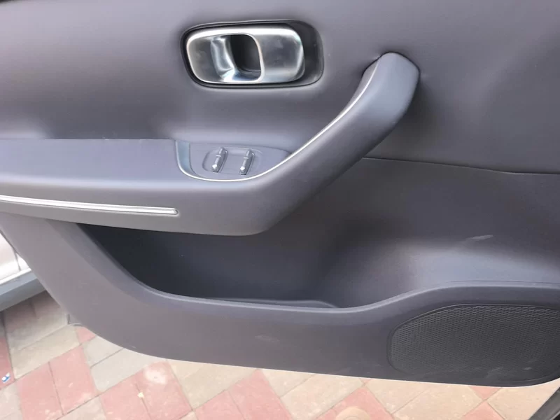 零跑汽车 零跑C16 2024 汽车图片 #11