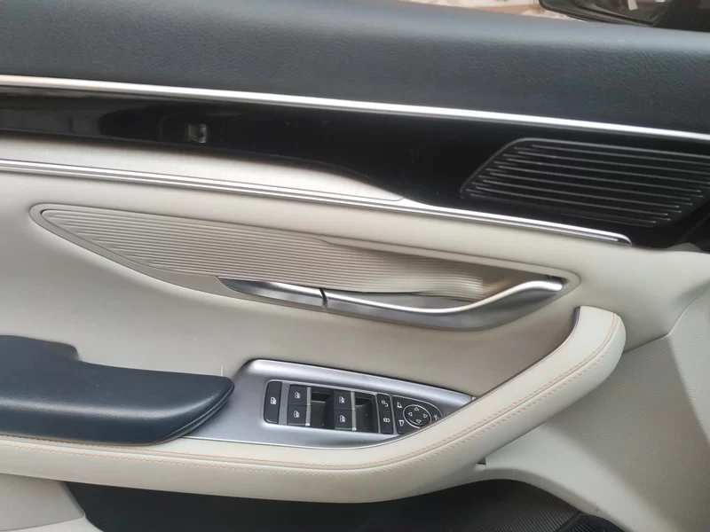 BYD Song Plus New Energy 2023 #11 BYD Song Plus New Energy 2023 car image #11