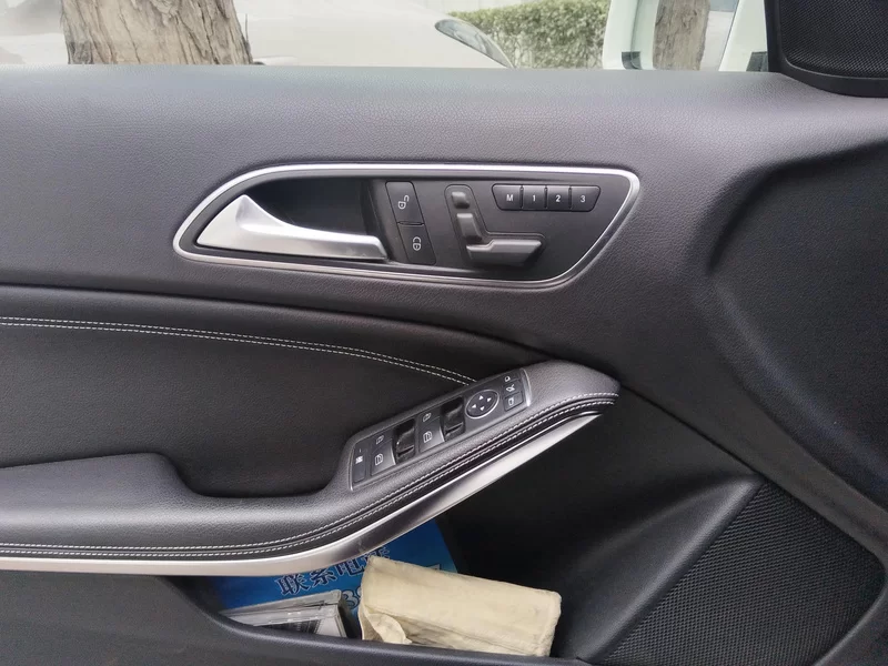 Mercedes-Benz A Class (Imported) 2013 #11 Mercedes-Benz A Class (Imported) 2013 car image #11