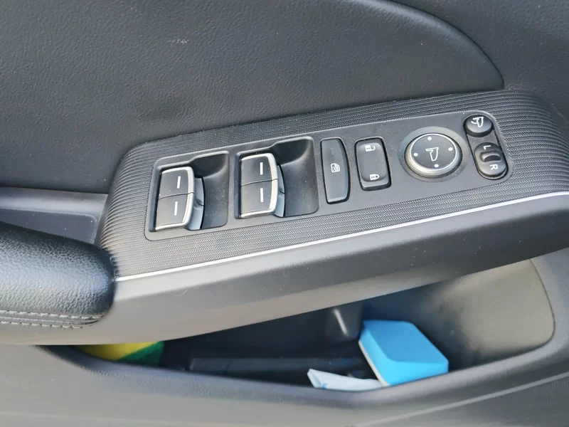 Honda INTEGRA 2022 car image #11