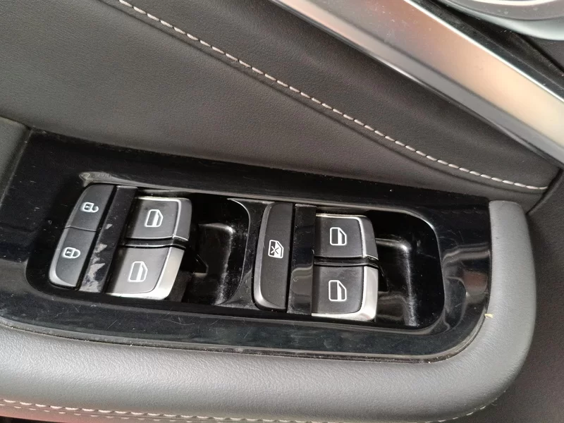 Jetour X70 2020 car image #11