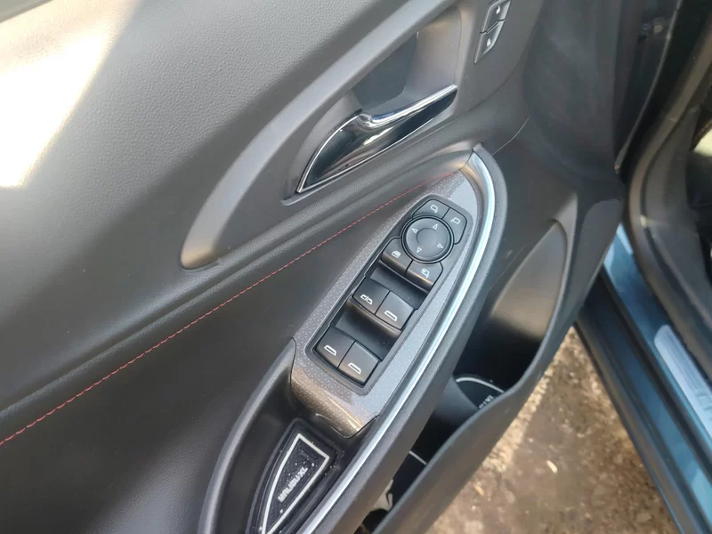 Chevrolet Malibu XL 2019 #11 Chevrolet Malibu XL 2019 car image #11