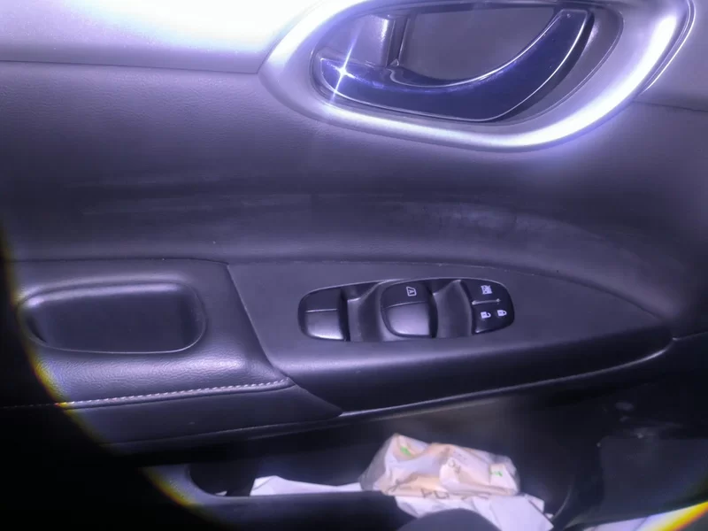 Nissan Sylphy 2023 car image #11