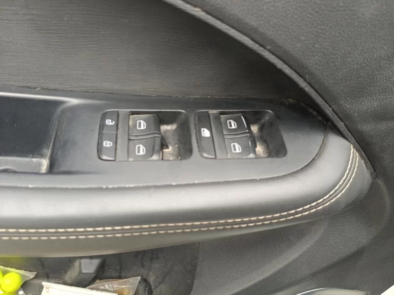 Jetour X90 2019 صورة سيارة #11