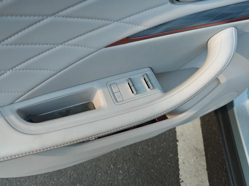 Neta L 2024 #11 Neta L 2024 изображение автомобиля #11